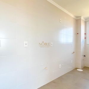 Apartamento com 84m², 2 dormitórios, 1 suíte, 2 vagas no Ilha de Creta em Torres para Comprar