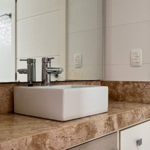 Apartamento com 130m², 3 dormitórios, 3 suítes, 1 vaga no Avant Garde em Torres para Comprar