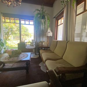 Casa com 135m², 3 dormitórios, 1 suíte, 1 vaga no bairro Bela Vista em Passo de Torres para Comprar