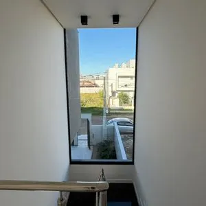 Geminado com 141m², 3 dormitórios, 1 suíte, 2 vagas no bairro Morada das Palmeiras em Torres para Comprar