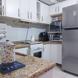 Apartamento com 125m², 2 dormitórios, 1 suíte, 1 vaga no Villa del Mar em Torres para Comprar