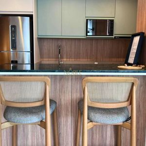 Apartamento com 97m², 2 dormitórios, 2 suítes, 1 vaga no Origem em Torres para Comprar