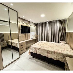 Apartamento com 116m², 3 dormitórios, 3 suítes, 2 vagas no Freedom em Torres para Comprar