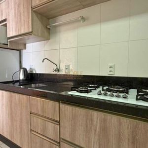 Apartamento com 59m², 2 dormitórios, 1 vaga no Vivendas de Santa Paula em Torres para Comprar