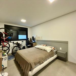 Apartamento com 97m², 2 dormitórios, 2 suítes, 1 vaga no Rosa dos Ventos em Torres para Comprar