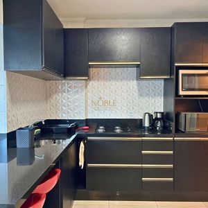 Apartamento com 67m², 1 dormitório no Monte Bello em Torres para Comprar