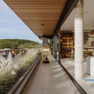 Cobertura com 171m², 3 dormitórios, 3 suítes, 2 vagas no Acqua em Torres para Comprar