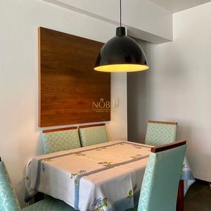 Apartamento com 135m², 3 dormitórios, 2 vagas no Plaza Mayor em Torres para Comprar