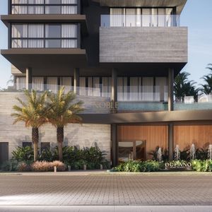 Apartamento com 92m², 2 dormitórios, 2 suítes, 2 vagas no Oceano Home Resort em Torres para Comprar