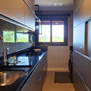 Apartamento com 106m², 3 dormitórios, 1 suíte, 2 vagas no Essenza em Torres para Comprar