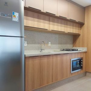 Apartamento com 98m², 2 dormitórios, 2 suítes, 1 vaga no Origem em Torres para Comprar