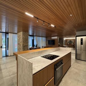 Apartamento com 114m², 3 dormitórios, 1 suíte, 1 vaga no Titanium em Torres para Comprar