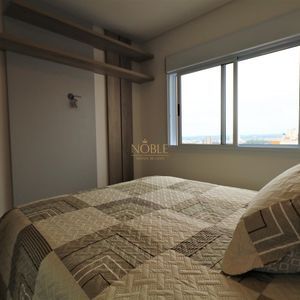 Apartamento com 109m², 3 dormitórios, 1 suíte, 2 vagas no San Pietro em Torres para Comprar