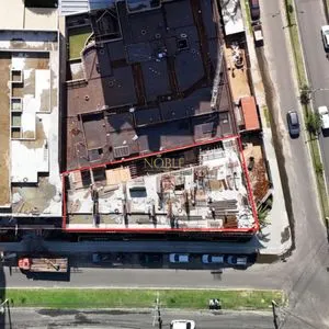 Cobertura com 465m², 4 dormitórios, 4 suítes, 2 vagas no Legend em Torres para Comprar
