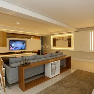 Apartamento com 249m², 4 dormitórios, 4 suítes, 3 vagas no Graziela em Torres para Comprar