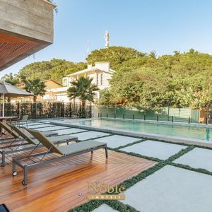 Apartamento com 48m², 1 dormitório, 1 vaga no Nature em Torres para Comprar