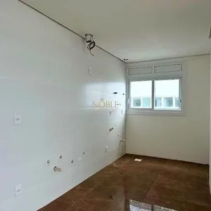 Apartamento com 119m², 3 dormitórios, 3 suítes, 2 vagas no La Vistara em Torres para Comprar