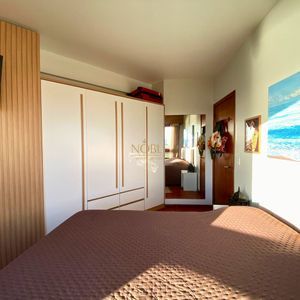 Apartamento com 102m², 2 dormitórios, 1 suíte, 1 vaga no La Tour em Torres para Comprar