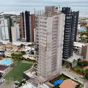 Apartamento com 108m², 3 dormitórios, 1 suíte, 1 vaga no Sun Haus em Torres para Comprar