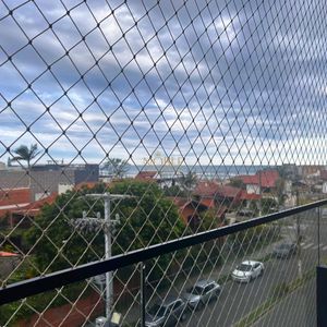 Apartamento com 155m², 3 dormitórios, 1 suíte, 2 vagas no Morada do Parque em Torres para Comprar