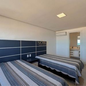 Apartamento com 240m², 4 dormitórios, 4 suítes, 3 vagas no Blue Diamond em Torres para Comprar