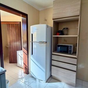Apartamento com 83m², 2 dormitórios, 1 vaga no Ilha dos Coqueiros em Torres para Comprar