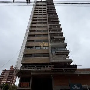 Apartamento com 108m², 3 dormitórios, 1 suíte, 1 vaga no Sun Haus em Torres para Comprar