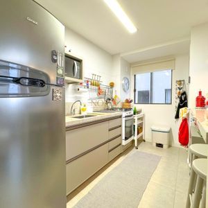 Loft com 50m², 1 dormitório, 1 suíte, 1 vaga no Loft Las Piedras em Torres para Comprar