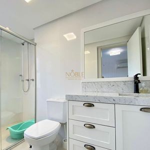 Apartamento com 131m², 3 dormitórios, 3 suítes, 2 vagas no Cortemaggiore em Torres para Comprar