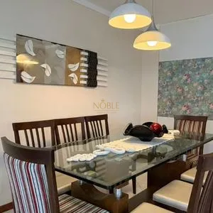 Apartamento com 127m², 3 dormitórios, 1 suíte, 2 vagas no Elegance em Torres para Comprar