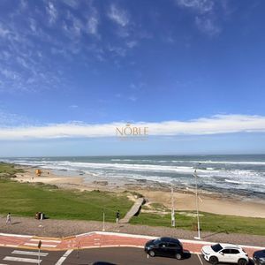 Apartamento com 134m², 3 dormitórios, 1 suíte, 1 vaga no Beira Mar em Torres para Comprar