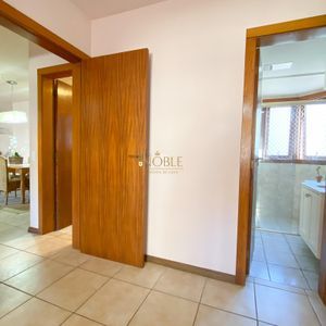 Apartamento, 3 dormitórios, 1 suíte, 1 vaga no Nouvelle Tour em Torres para Comprar