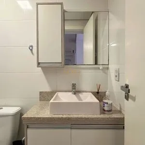 Apartamento com 93m², 3 dormitórios, 1 suíte, 2 vagas no Victória em Torres para Comprar