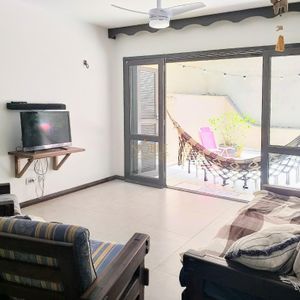 Apartamento com 109m², 2 dormitórios, 1 vaga no Morada do Atlântico em Torres para Comprar