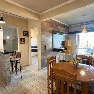 Apartamento com 42m², 1 dormitório no Condomínio Justo em Torres para Comprar