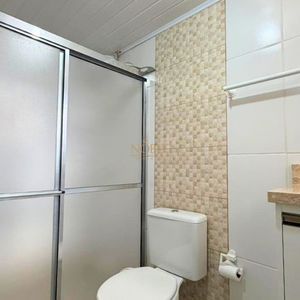 Casa com 98m², 3 dormitórios, 2 vagas no bairro Praia da Cal em Torres para Comprar