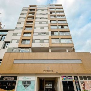 Apartamento com 99m², 3 dormitórios, 1 suíte, 2 vagas no Victória em Torres para Comprar