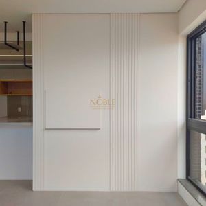 Apartamento com 92m², 2 dormitórios, 2 suítes, 1 vaga no Rosa dos Ventos em Torres para Comprar