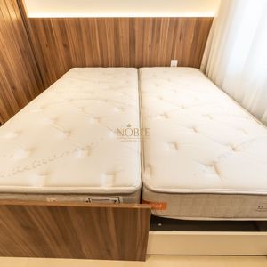 Apartamento com 109m², 3 dormitórios, 1 suíte, 2 vagas no San Pietro em Torres para Comprar