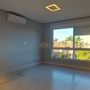 Cobertura com 173m², 3 dormitórios, 3 suítes, 2 vagas no Açucena em Torres para Comprar