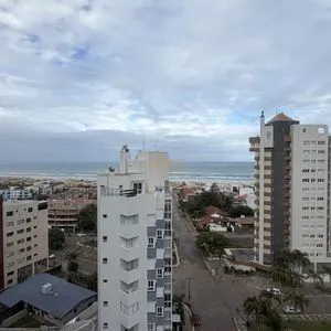 Apartamento com 98m², 3 dormitórios, 1 suíte, 3 vagas no Metropolitan em Torres para Comprar