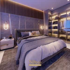 Apartamento com 68m², 2 dormitórios, 1 suíte, 1 vaga no Axxis em Torres para Comprar