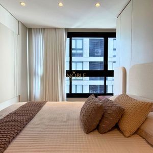 Apartamento com 142m², 3 dormitórios, 3 suítes, 2 vagas no Voga em Torres para Comprar