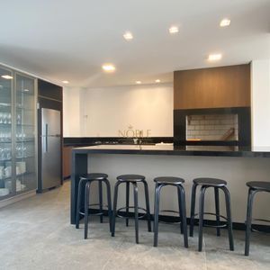 Apartamento com 150m², 3 dormitórios, 1 suíte, 1 vaga no Morada do Parque em Torres para Comprar