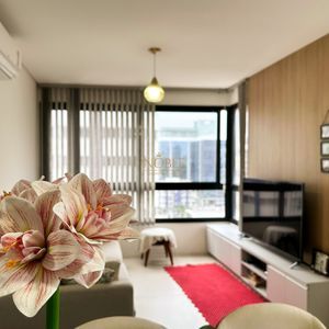 Apartamento com 105m², 3 dormitórios, 1 suíte, 2 vagas no Vesta em Torres para Comprar