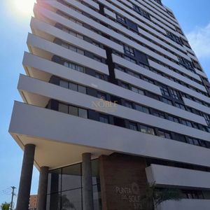 Apartamento com 98m², 2 dormitórios, 2 suítes, 2 vagas no Punta Del Sole em Torres para Comprar
