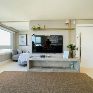 Apartamento com 130m², 3 dormitórios, 1 suíte, 2 vagas no Monterrey em Torres para Comprar