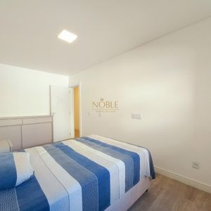 Apartamento com 108m², 3 dormitórios, 1 suíte, 1 vaga no Residencial Morro do Farol em Torres para Comprar