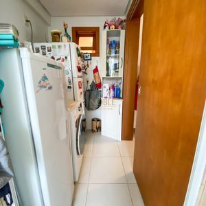 Apartamento com 149m², 3 dormitórios, 1 suíte, 2 vagas no Campana del Mare em Torres para Comprar