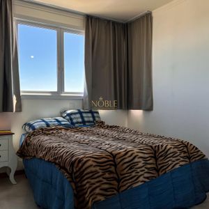 Apartamento, 2 dormitórios, 1 suíte, 1 vaga no Edifício Moma em Torres para Comprar